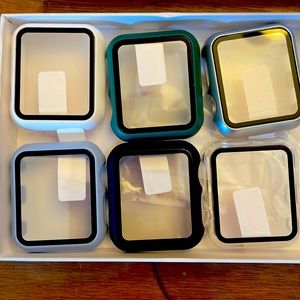 38mm Apple Watch cases (11)